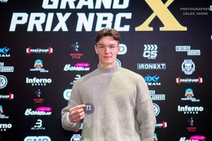 Регистрация NBC X 18.05.24 (Фотограф Александр Васильев)